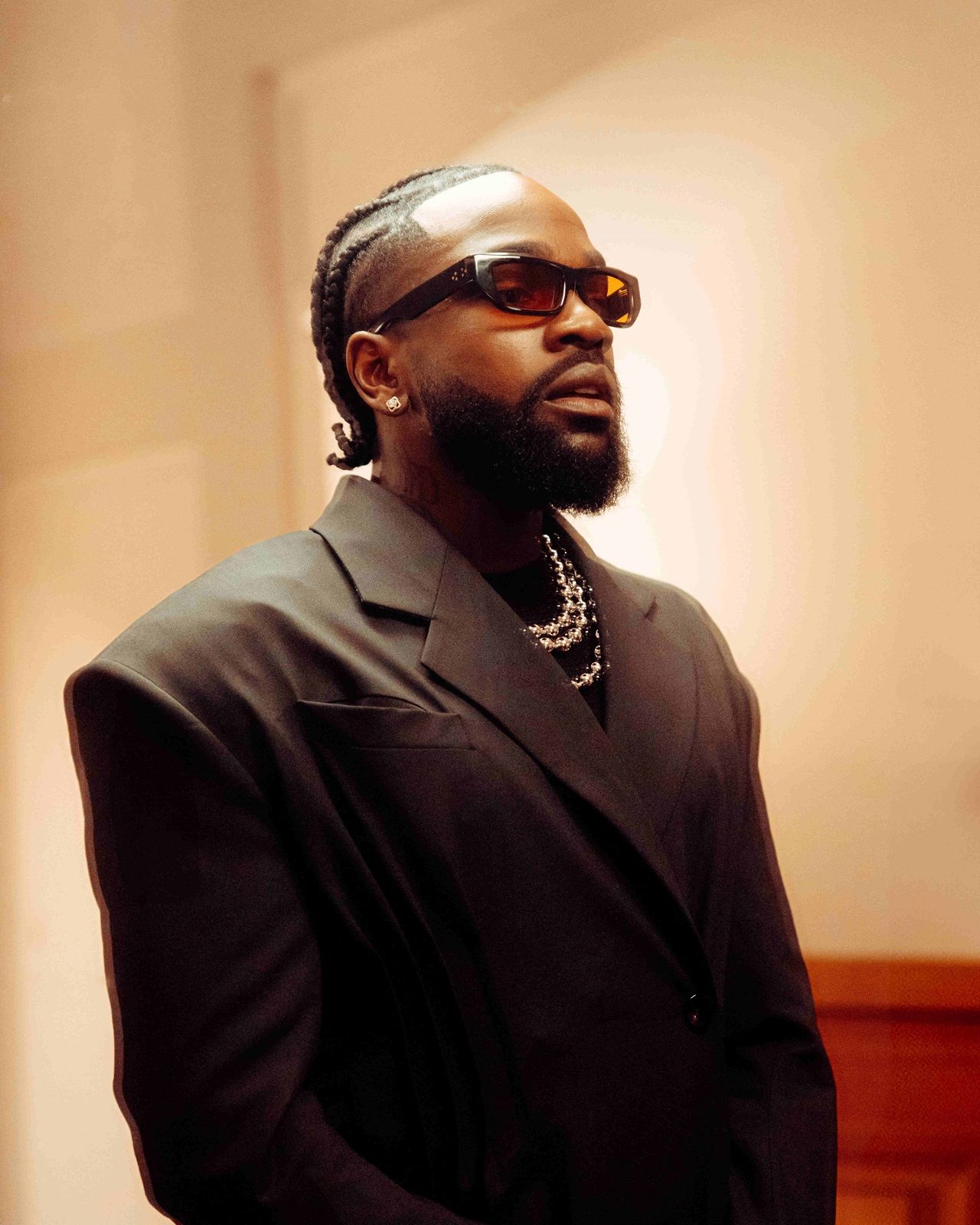 Tayc x Red bull Symphonic : dernier accord