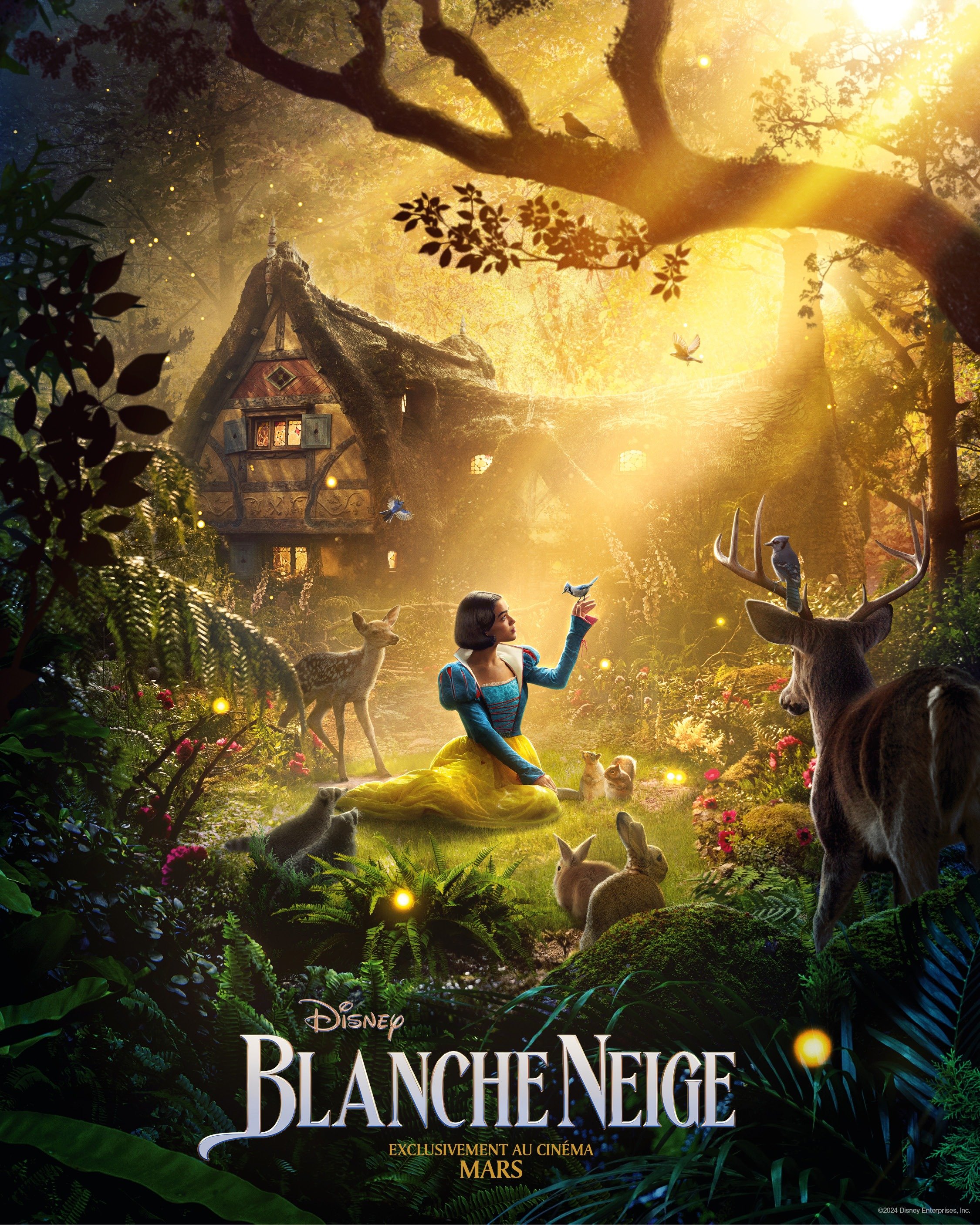 Blanche-Neige