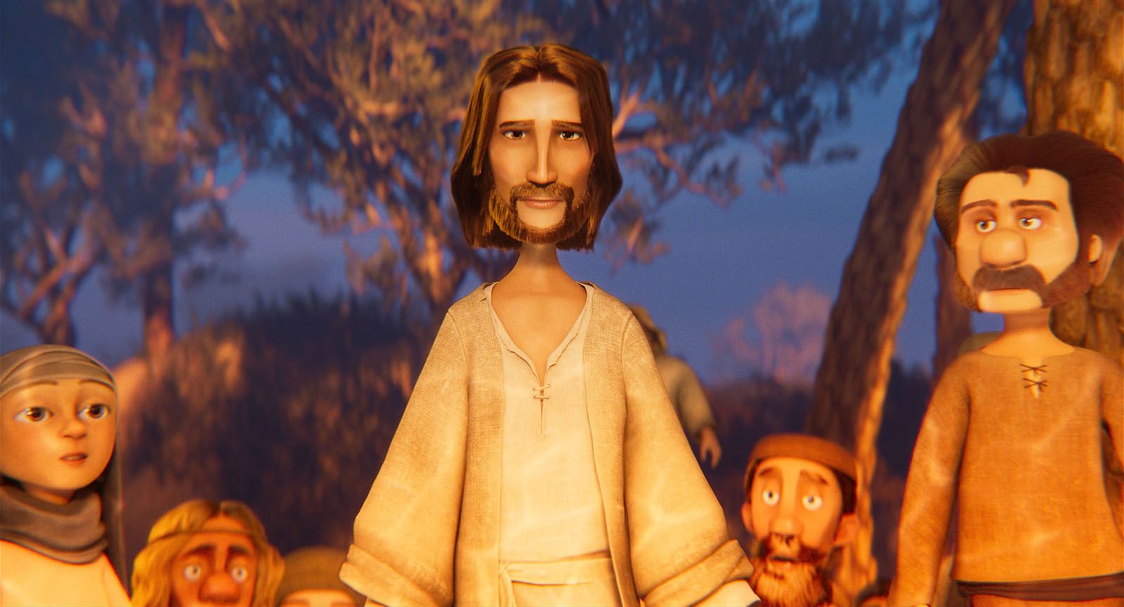 Le roi des rois