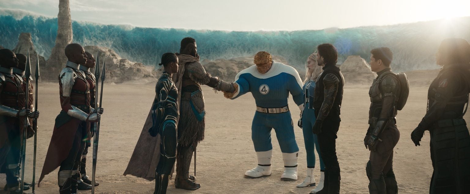 Avengers : Doomsday 🌌