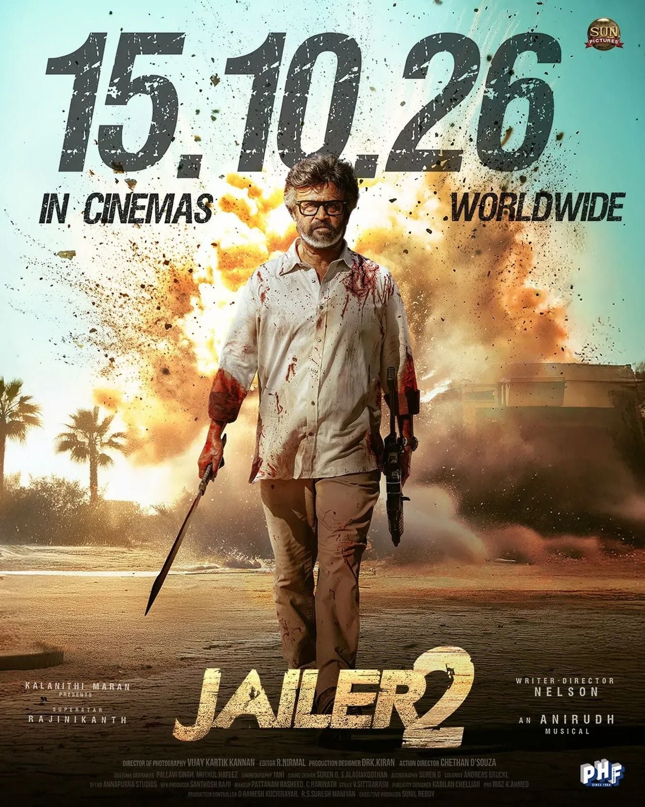 JAILER 2