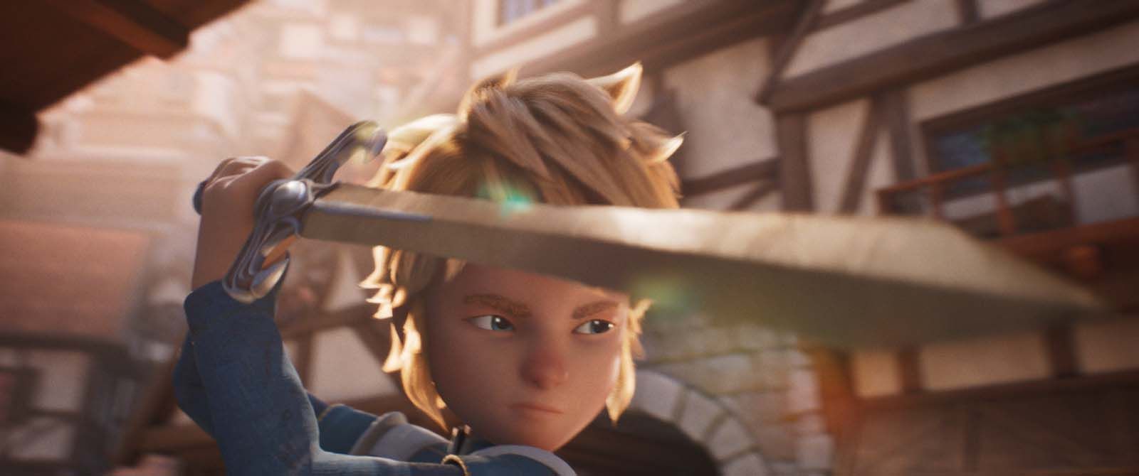 🦁 Les légendaires🦸‍♂️ 