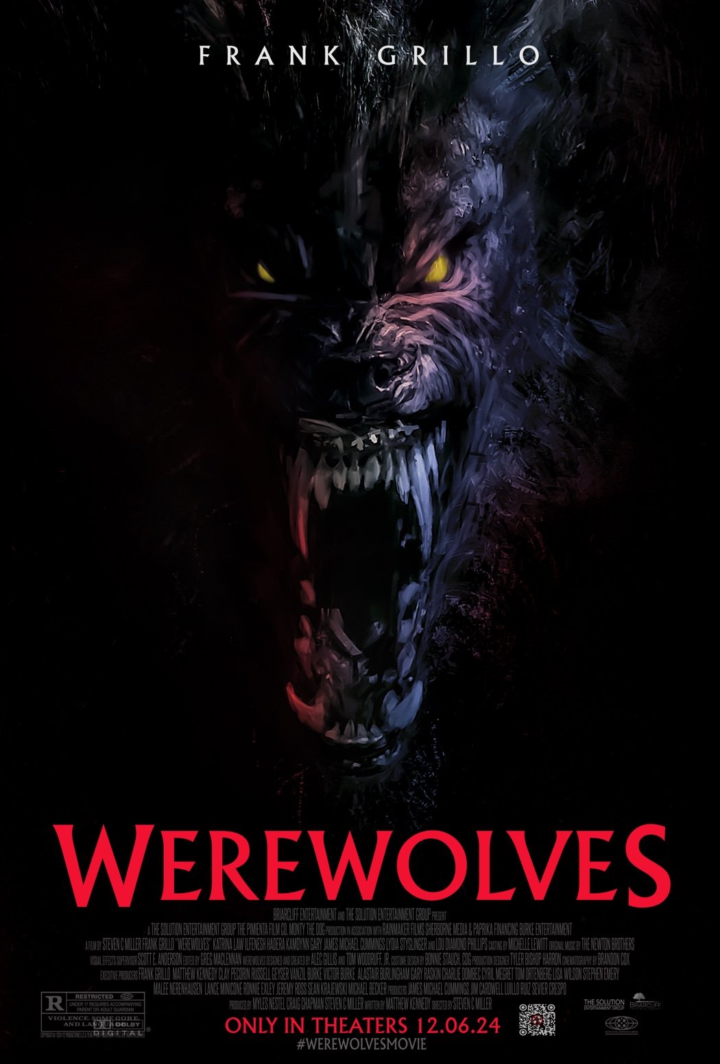 Werewolves