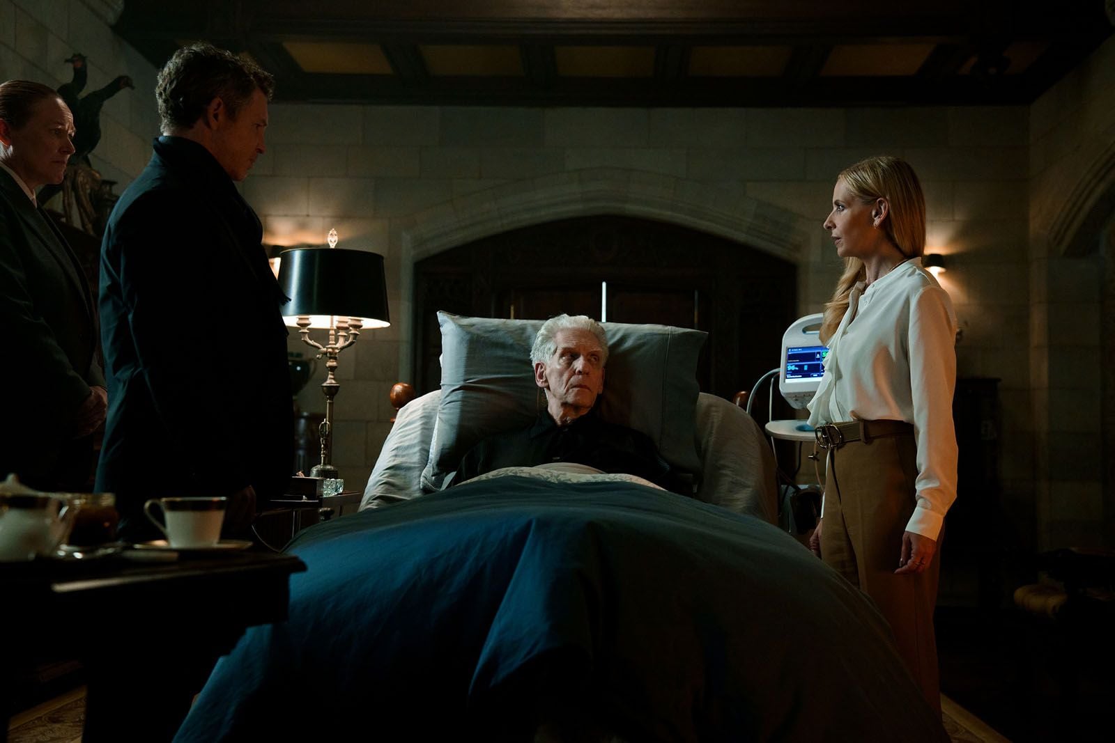 Wedding Nightmare deuxième partie