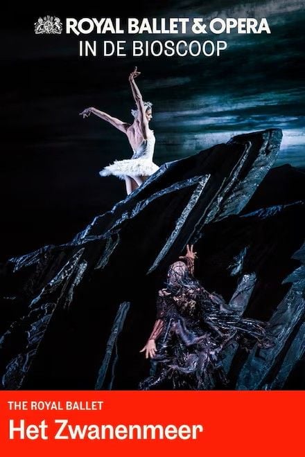 Le Lac des Cygnes (The Royal Ballet) 