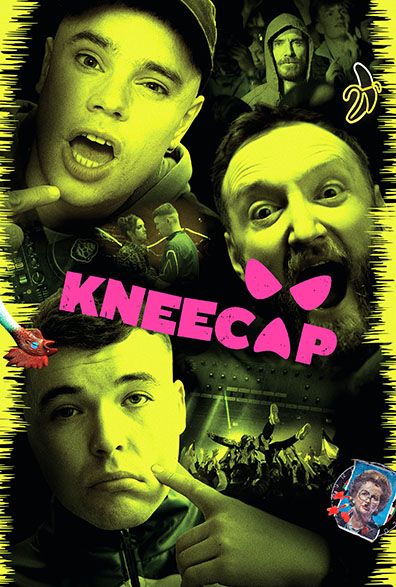 Kneecap