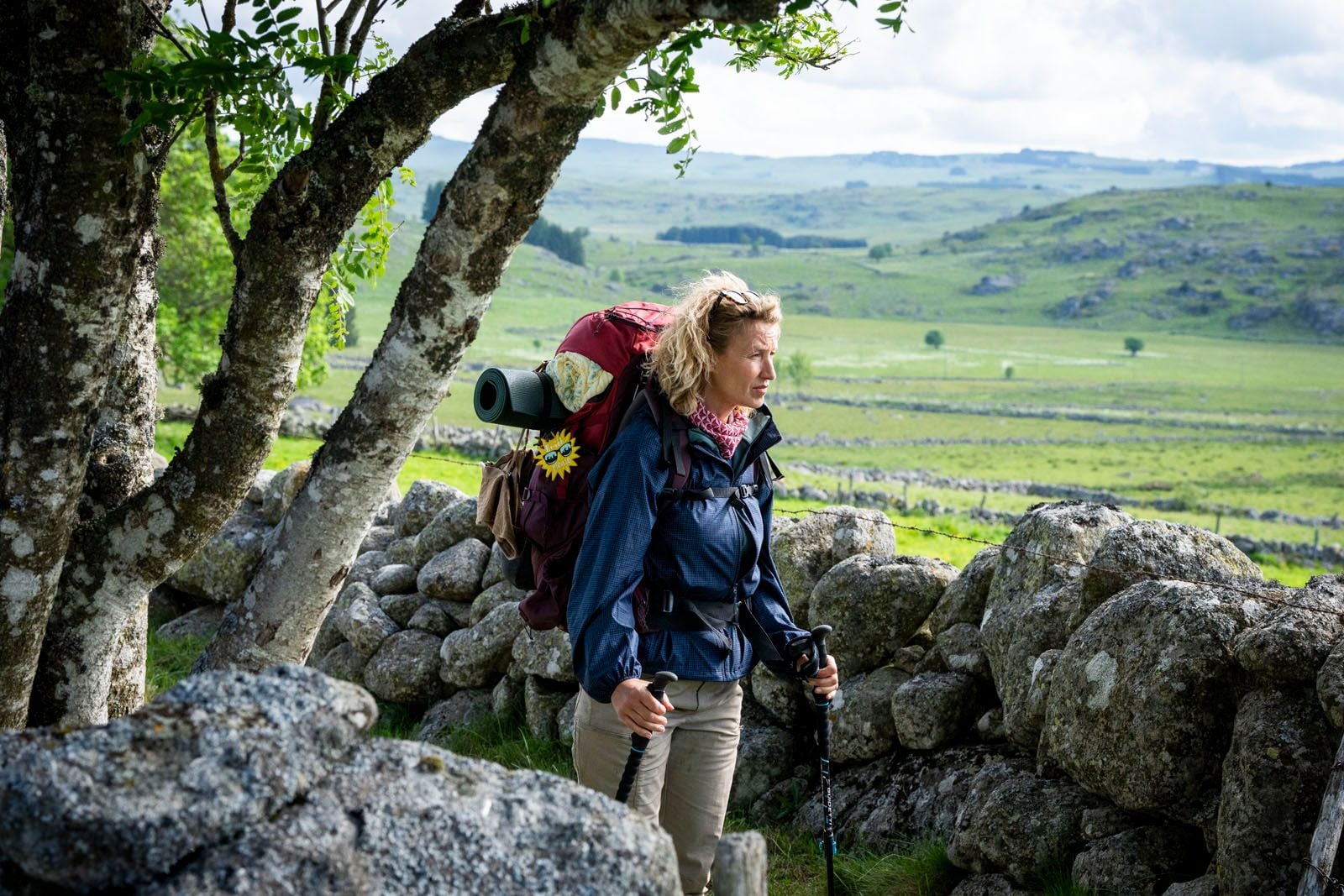 Compostelle 🚶‍♀️