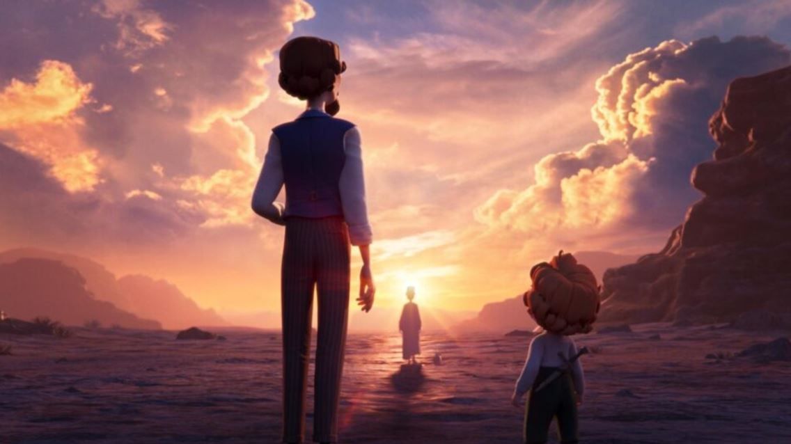 👑 Le Roi Des Rois 