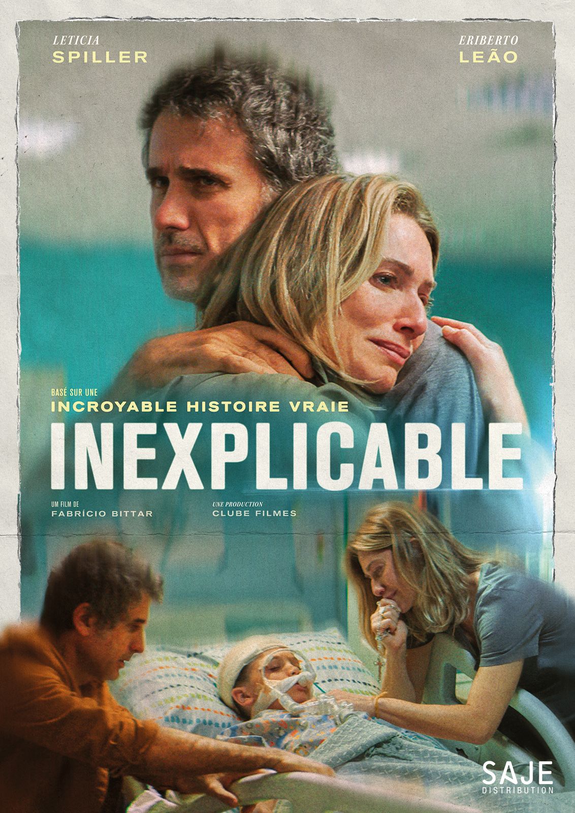 Inexplicable