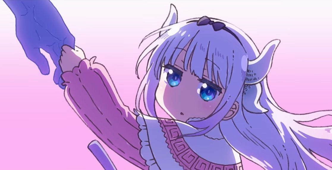 CGR BLAGNAC - MISS KOBAYASHI’S DRAGON MAID : UNE DRAGONNE EN MANQUE D’AMOUR