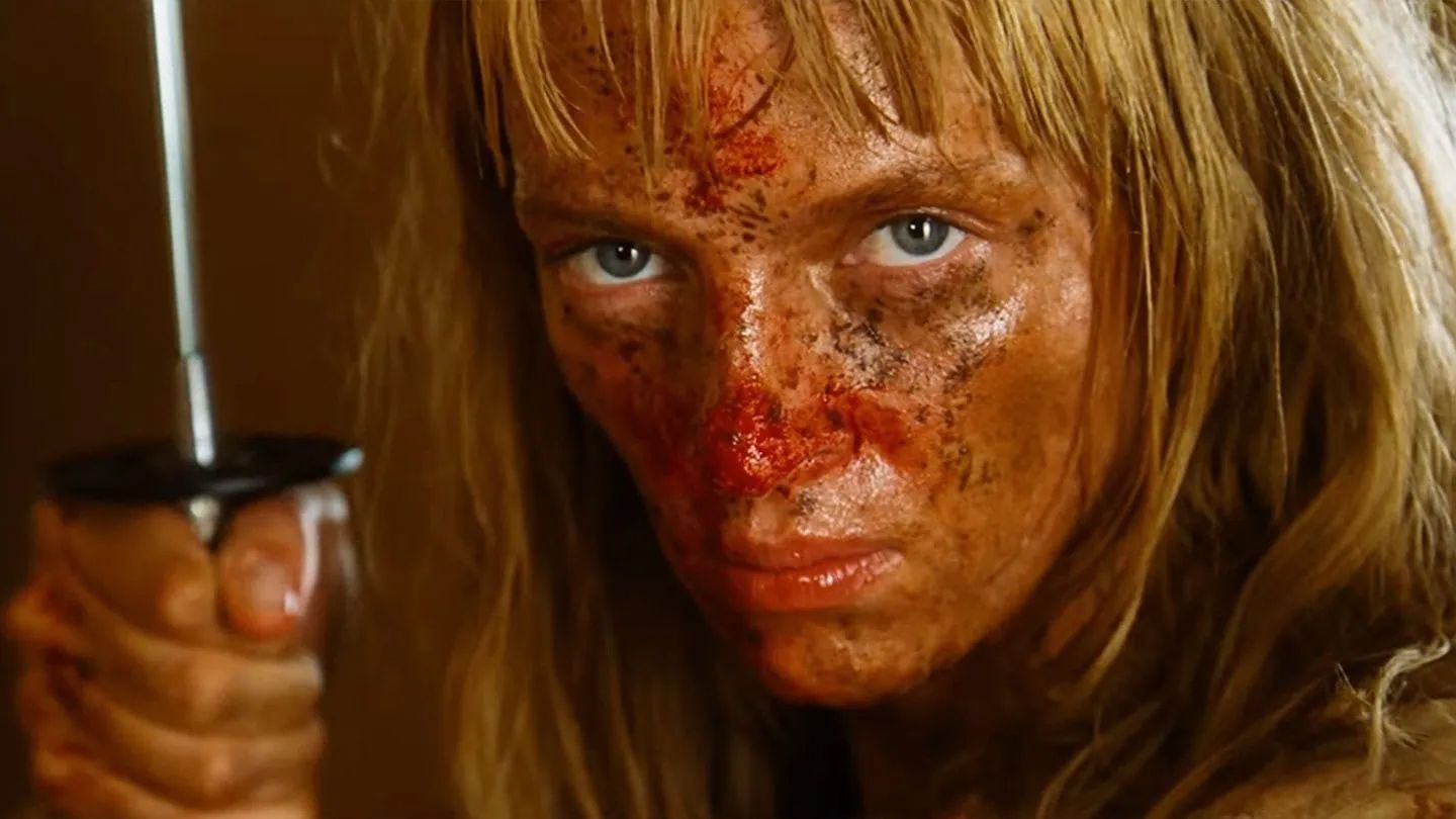 Séance Unique : Kill Bill : The Whole Bloody Affair