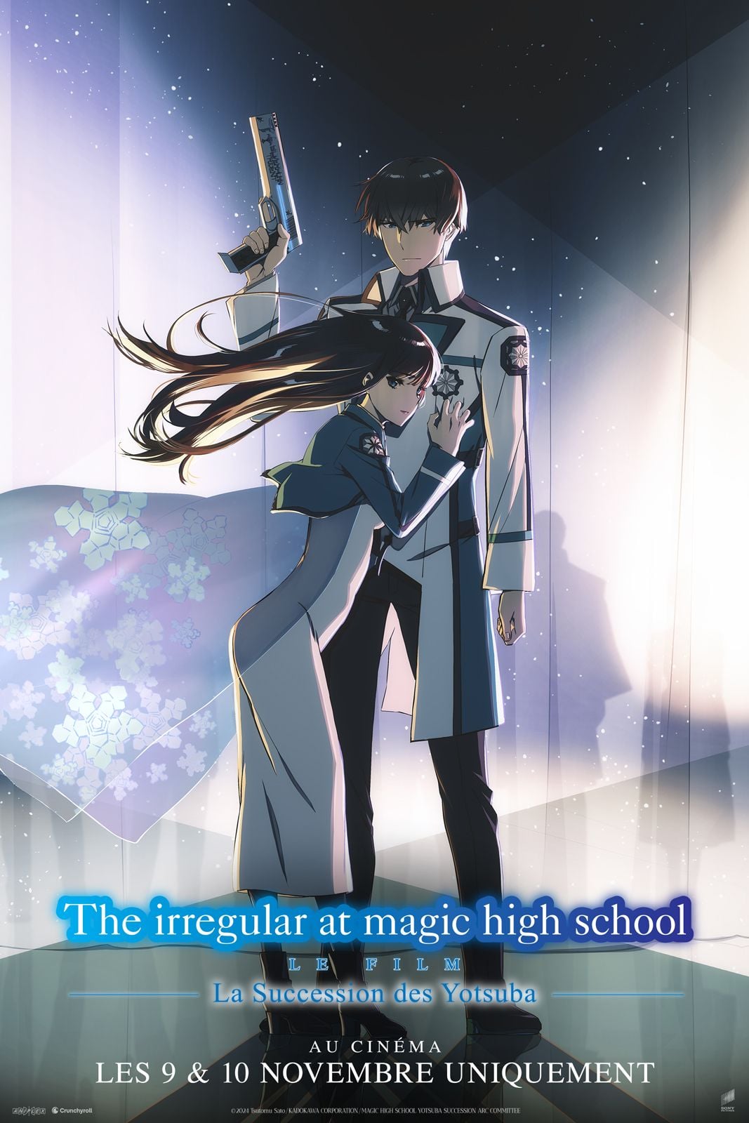 The Irregular at Magic High School - Le film | Séance spéciale