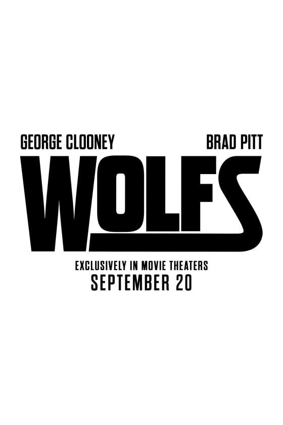 Wolfs Showtimes & Tickets MJR Theatres