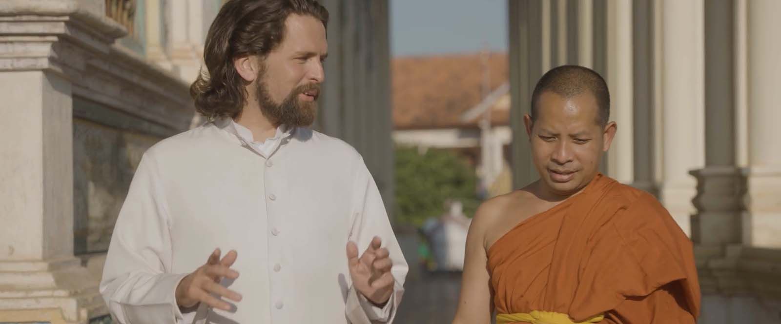 Baroudeurs du Christ 