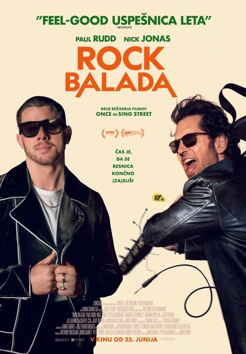 Rock Balada