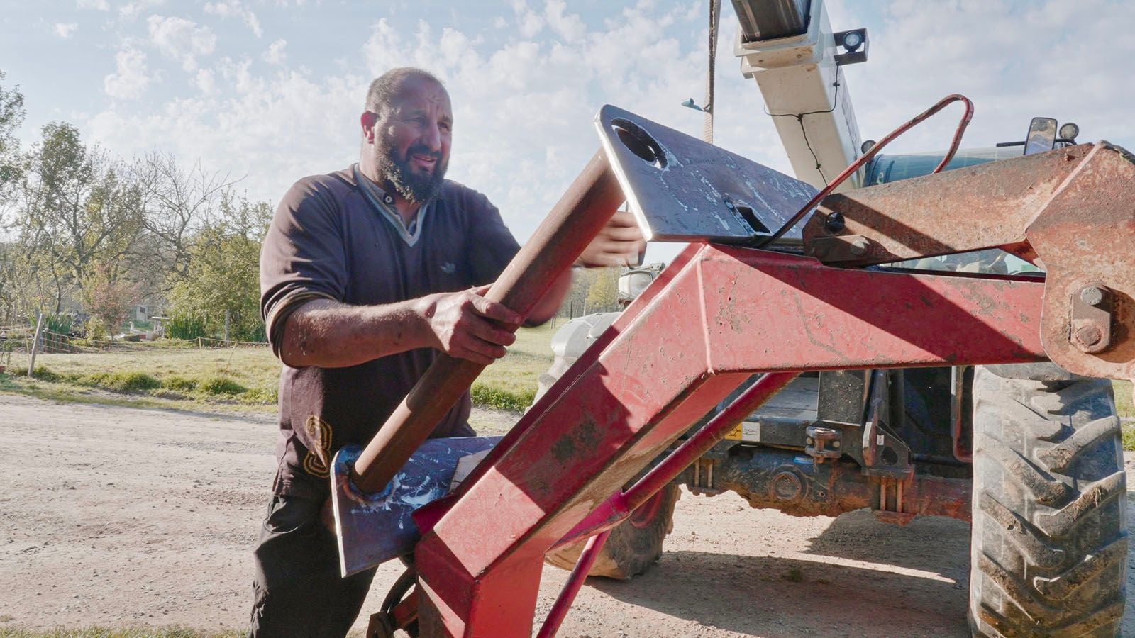 đ RURAL đâ CinĂ©-DĂ©bat