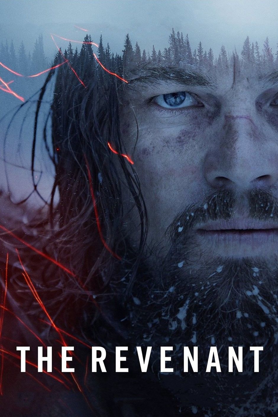  RESSORTIE THE REVENANT