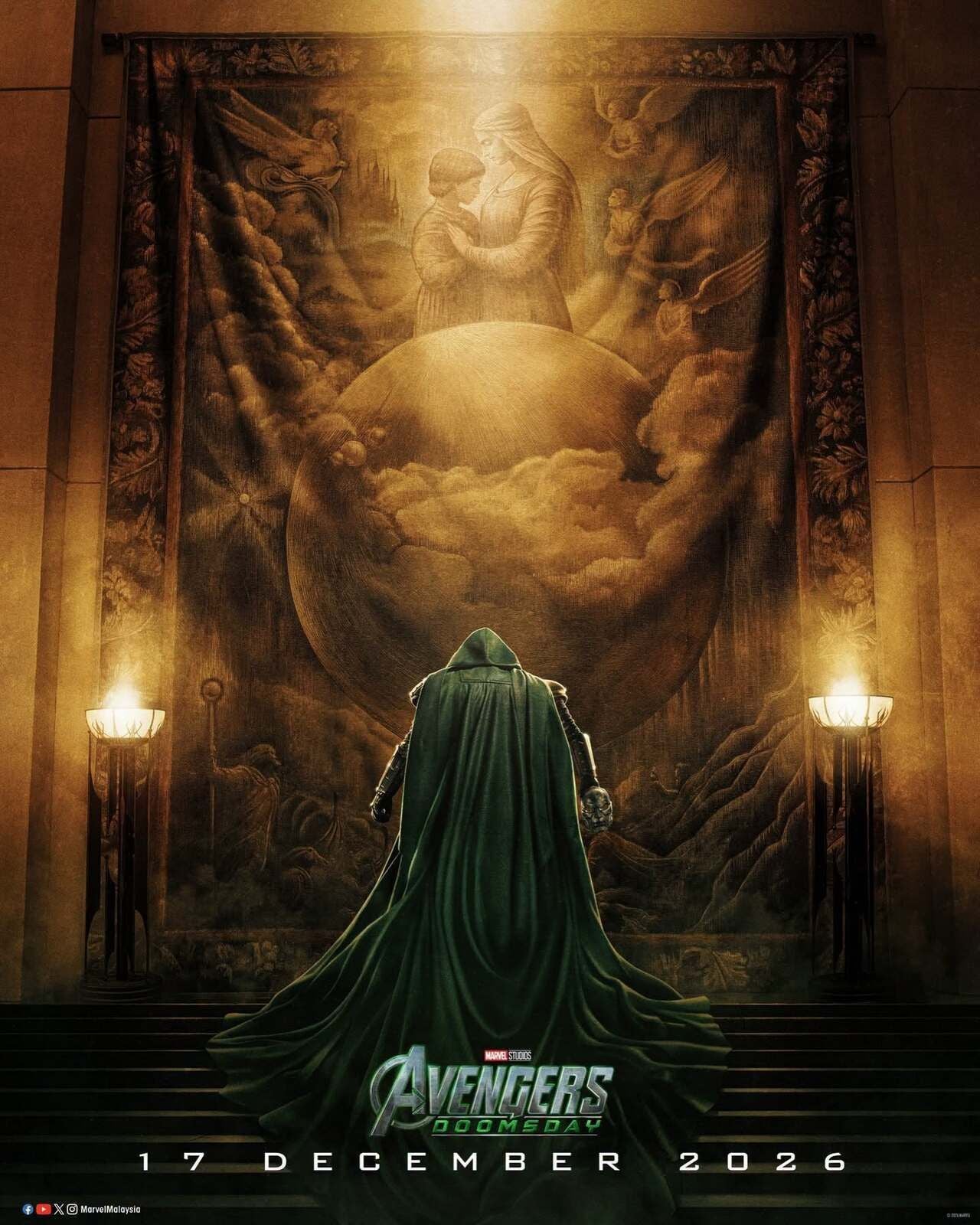 Avengers : Doomsday