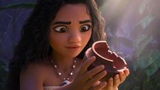 Moana 2