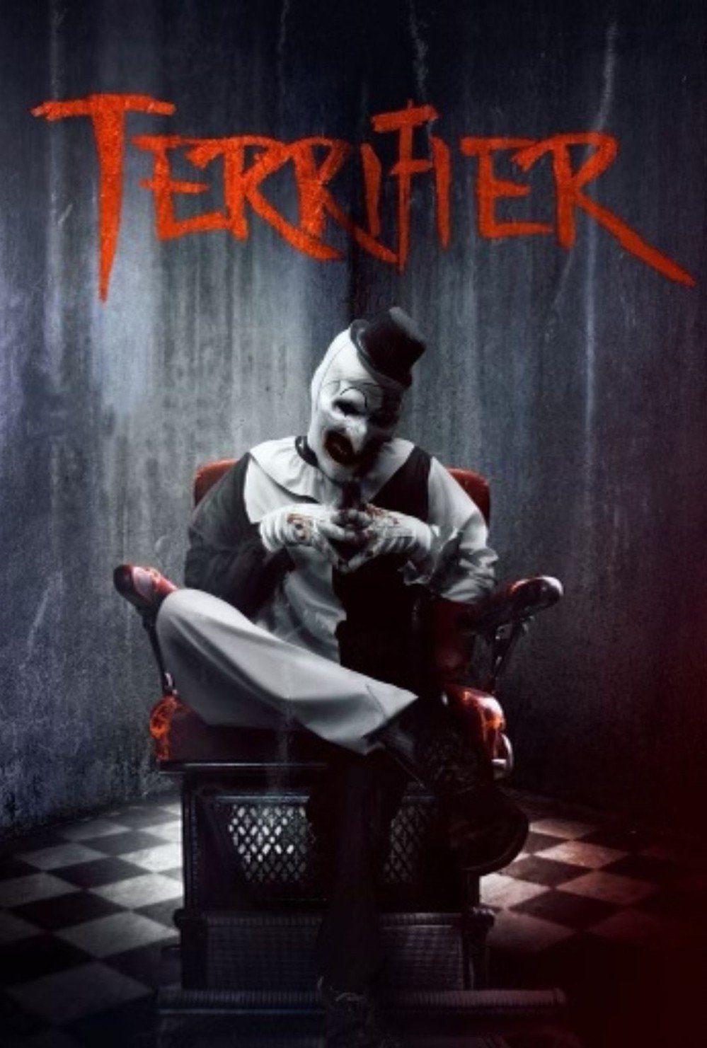 Terrifier (2018)