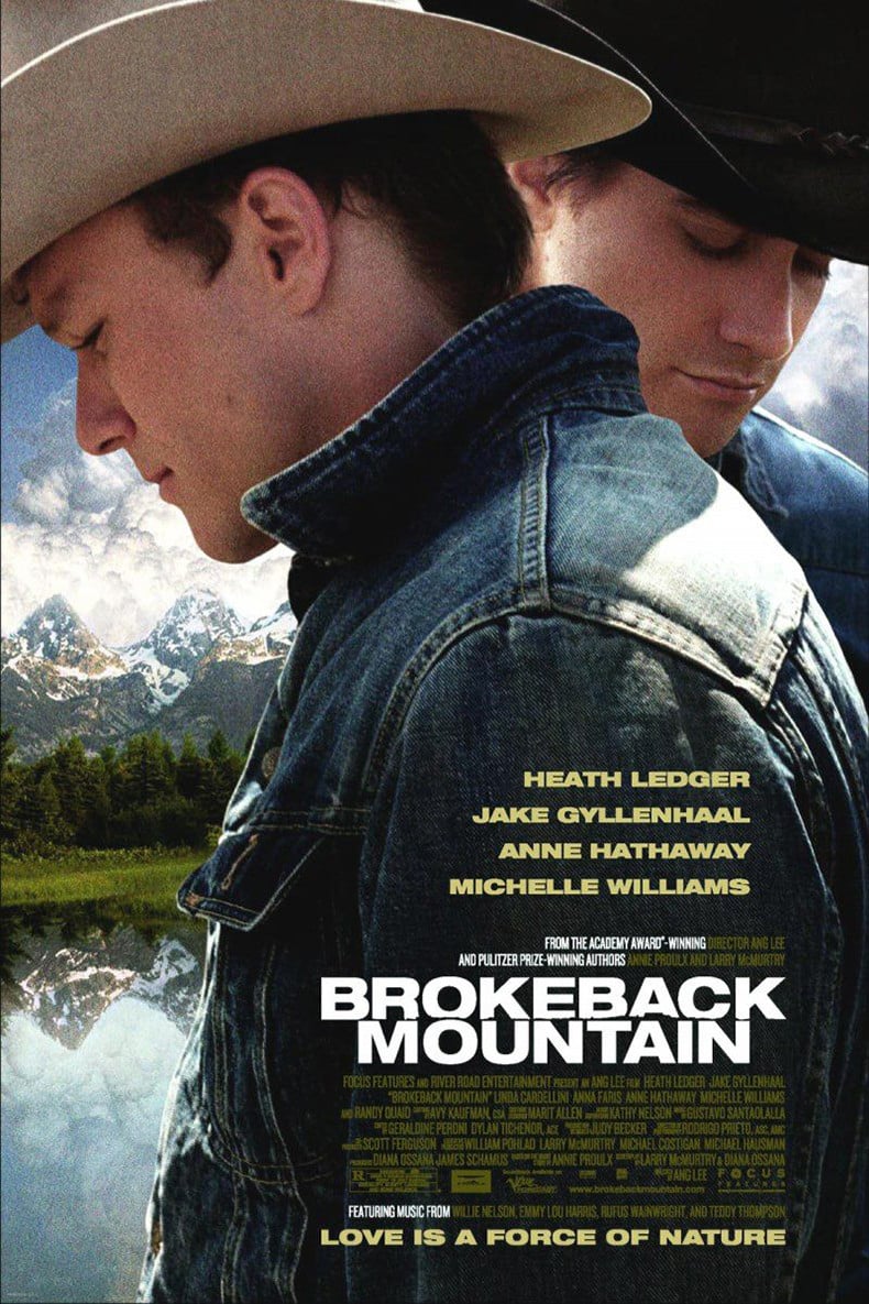 Brokeback Mountain Showtimes & Tickets - Landmark Theatres