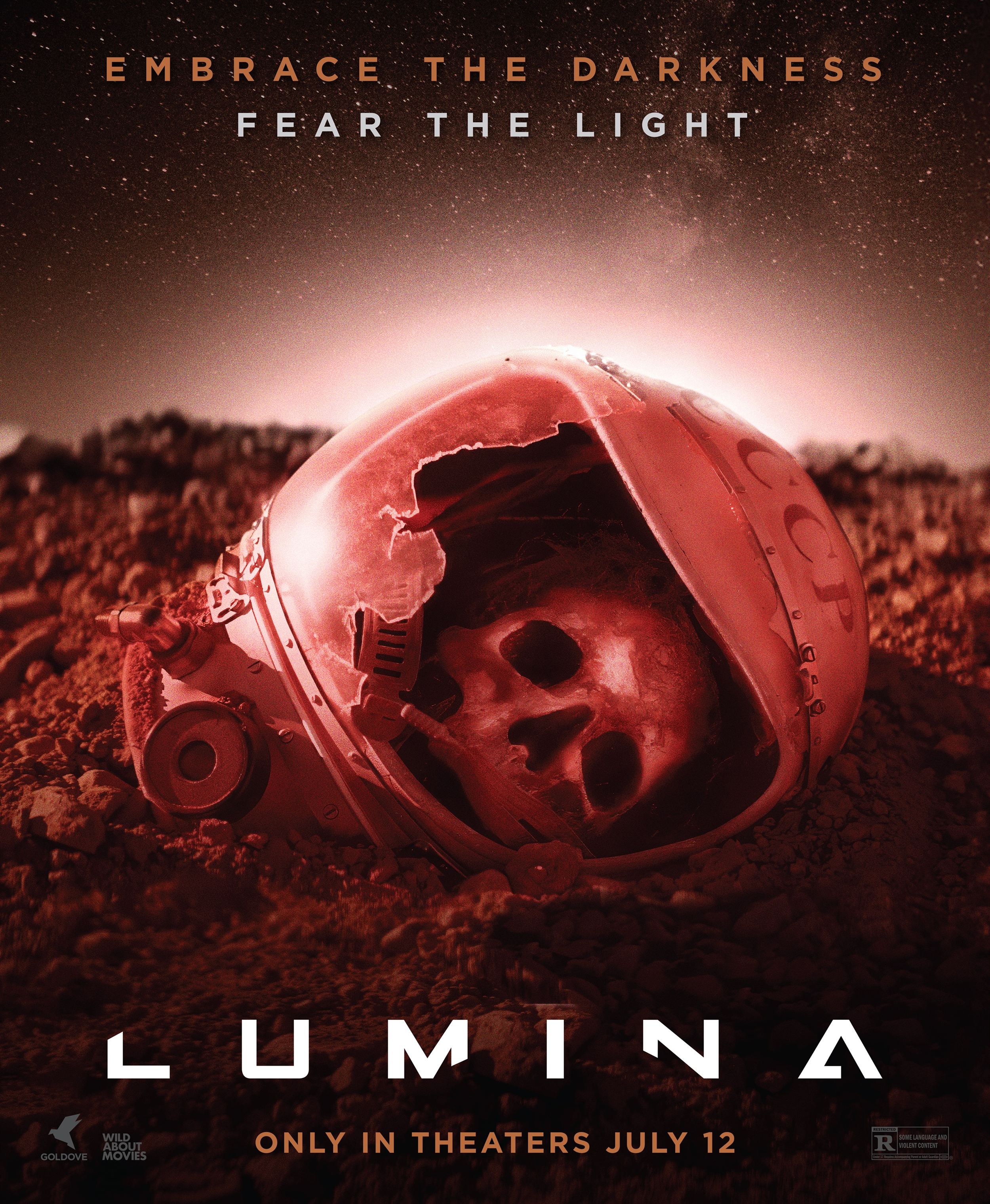 Lumina Showtimes & Tickets - Showcase Cinemas - US