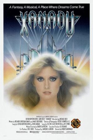 Xanadu (1980)