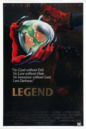 Legend (1986)