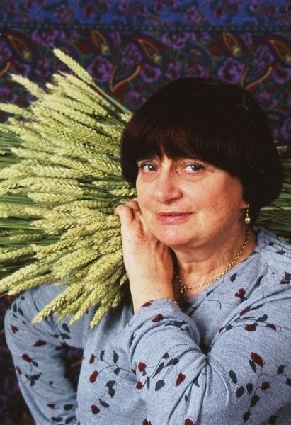 SÉANCE SPÉCIALE : "LES GLANEURS ET LA GLANEUSE"