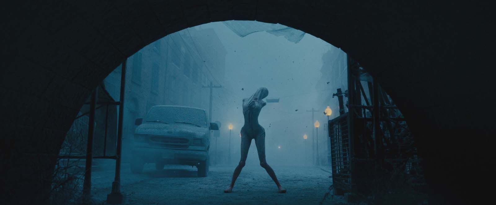 Avant-première "Retour à Silent Hill"