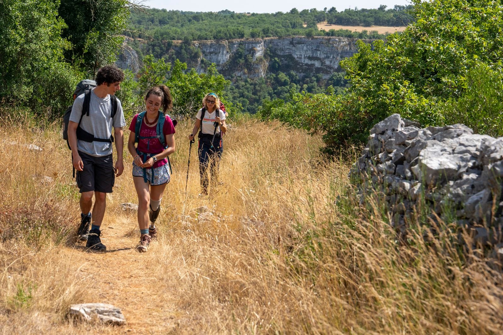 Avant-Première en partenariat avec le Rotary Club - Compostelle