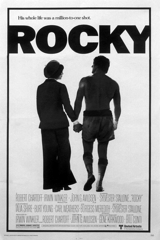 Rocky (1976)