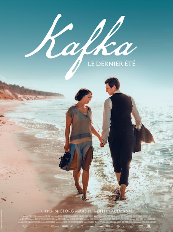 Kafka, le dernier été