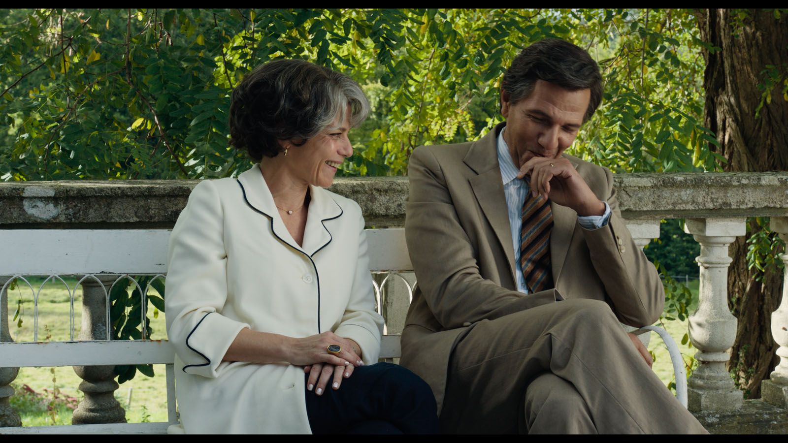 ❤️ Avant-première "Moi qui t’aimais", aux côtés de Roschdy Zem, Marina Foïs et Diane Kurys !