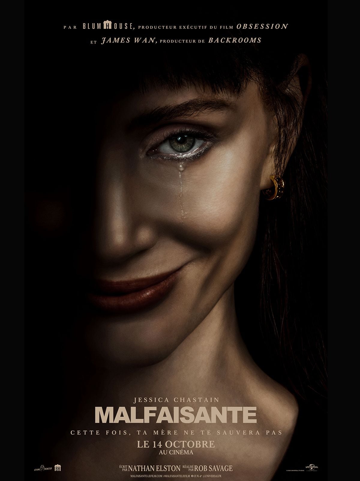 MALFAISANTE
