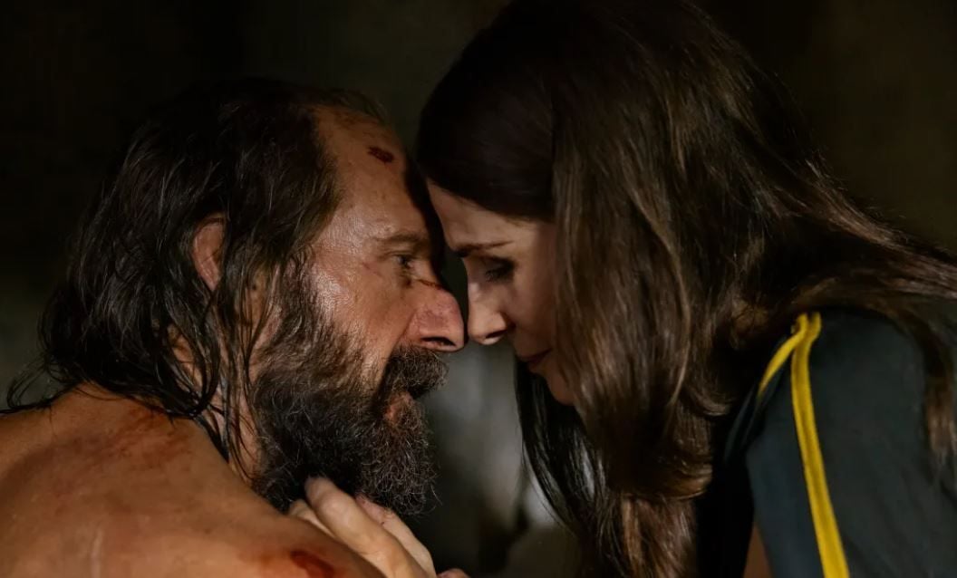 The Return, le retour d'Ulysse