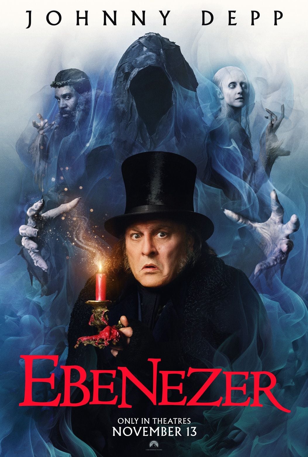 Ebenezer Showtimes & Tickets — Showcase Cinemas - US