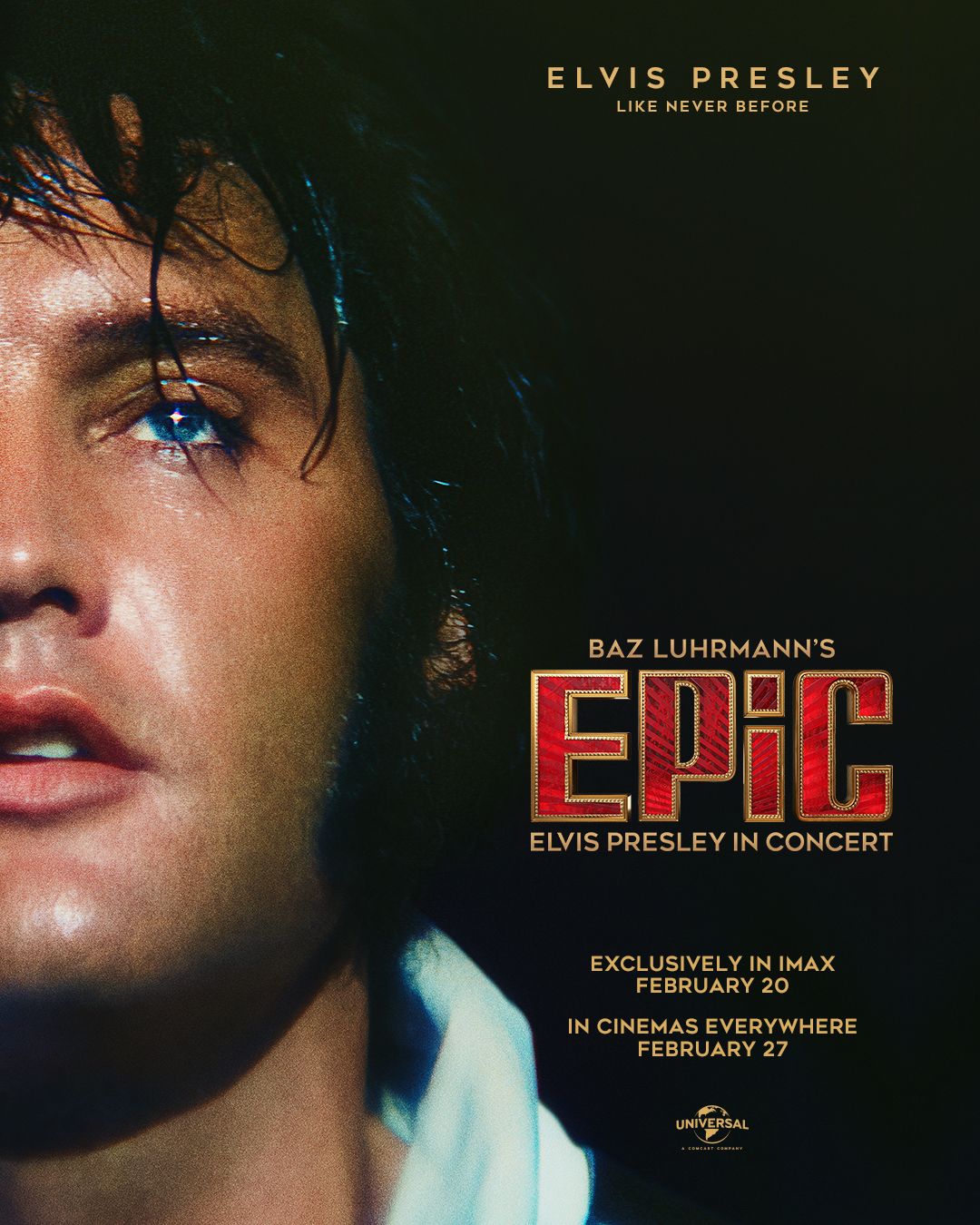 elvis presley filmography - Ilustrasi 2