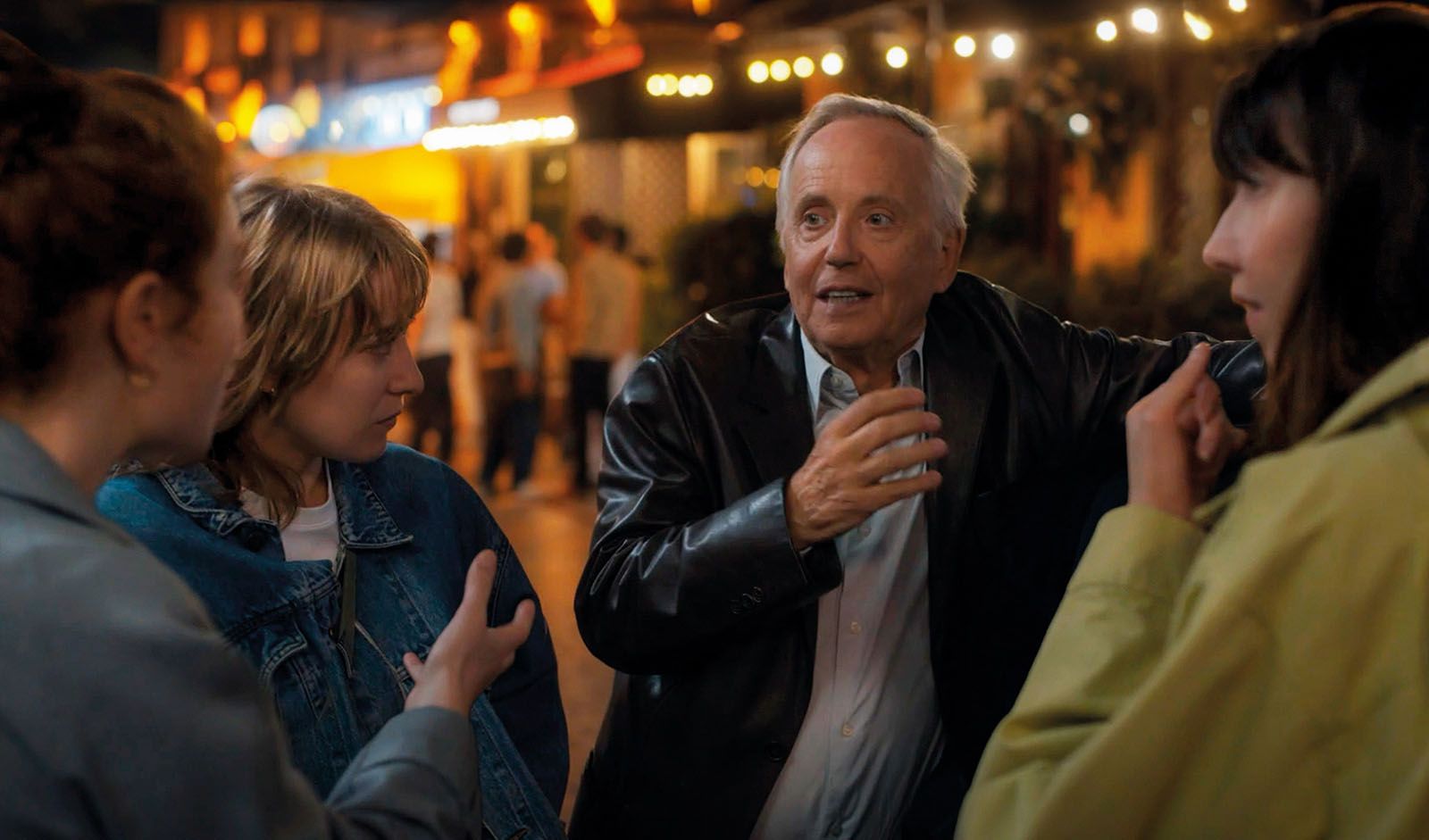 Ciné-séniors : Victor comme tout le monde