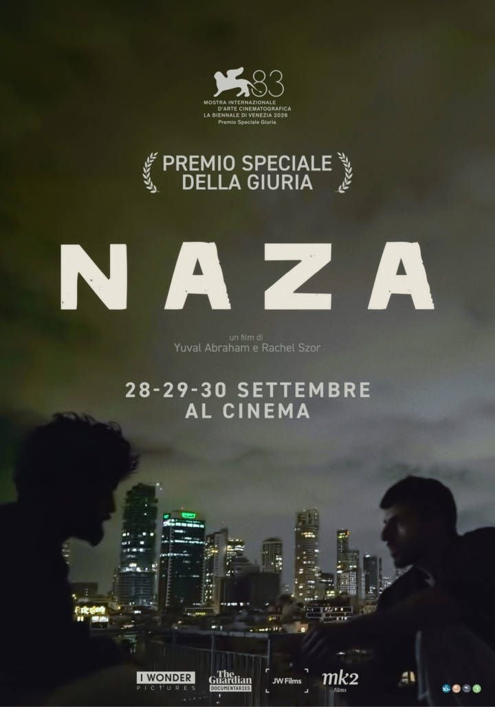 NAZA-Film documentaire