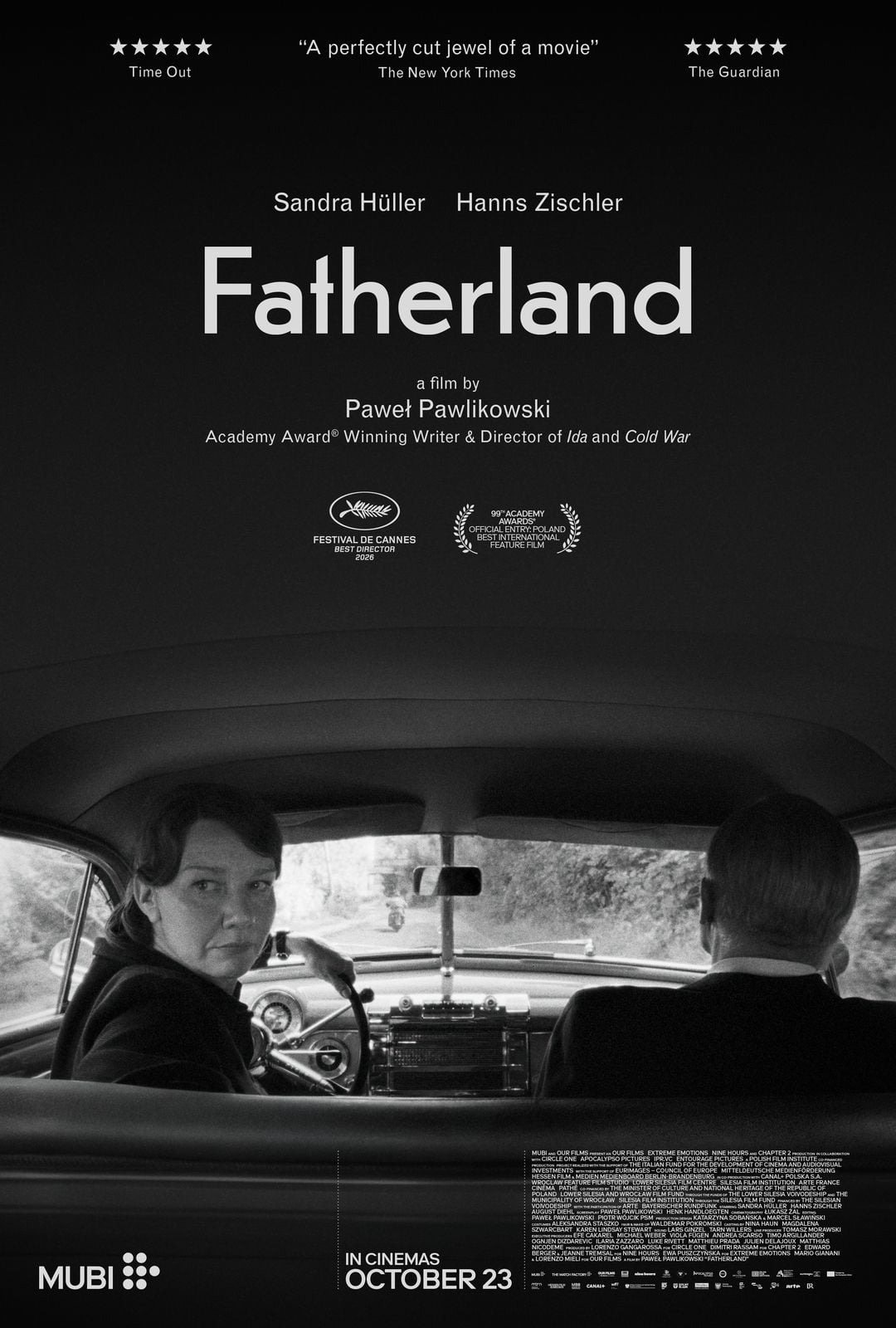 Fatherland