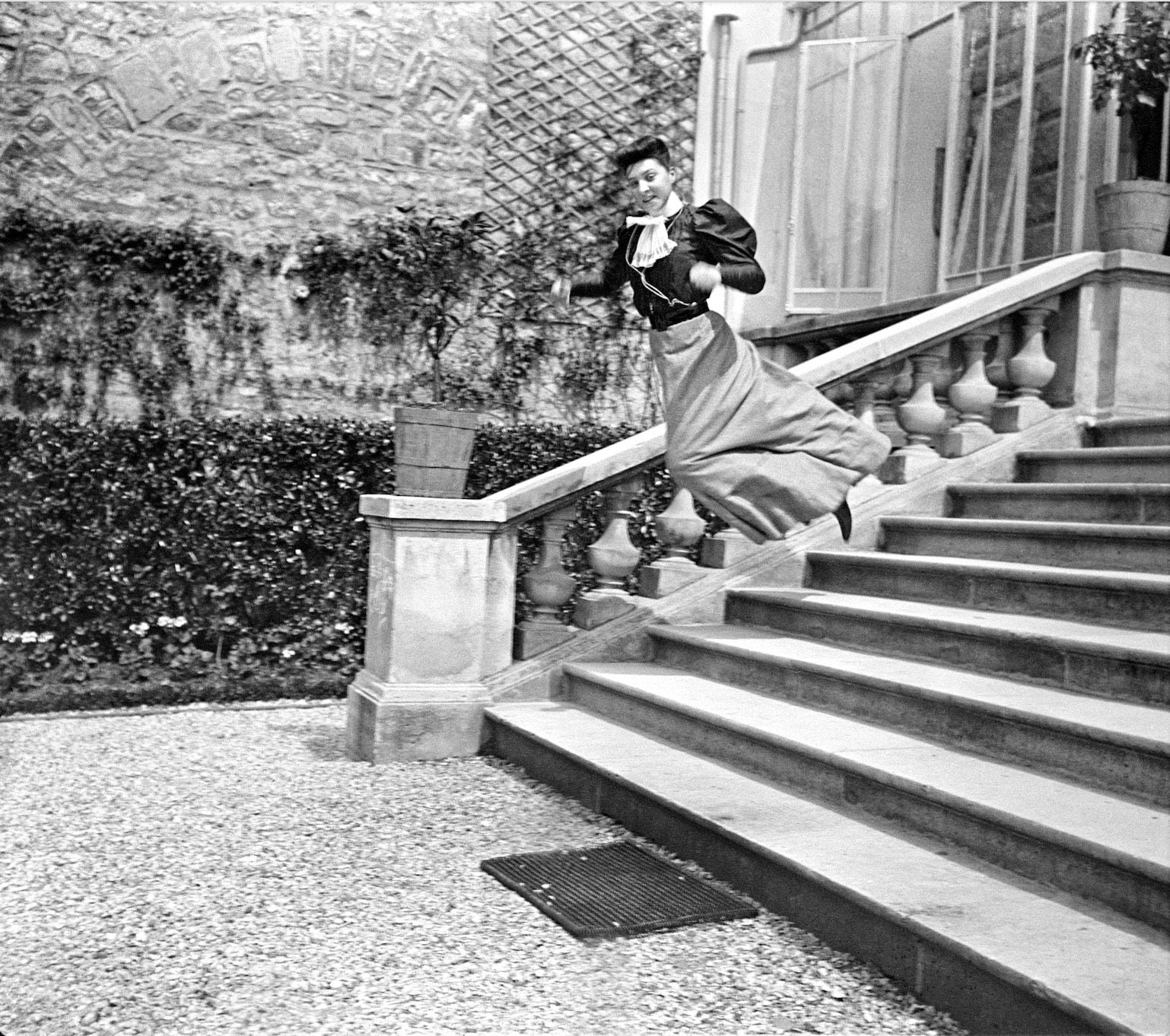Jacques-Henri Lartigue : la vie en relief