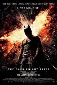 The Dark Knight Rises