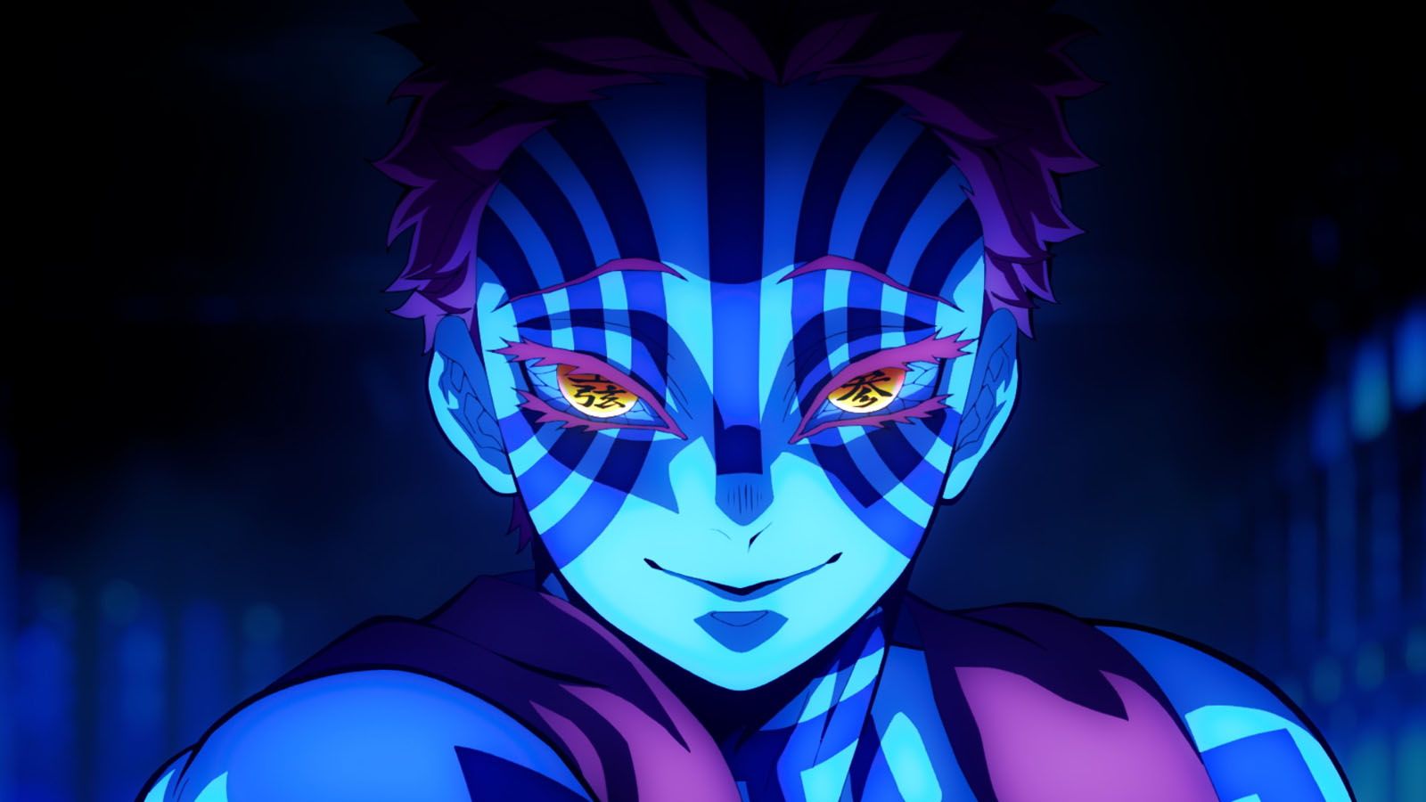 Réserve tes places pour la sortie événement DEMON SLAYER : KIMETSU NO YAIBA LA FORTERESSE INFINIE FILM 1
