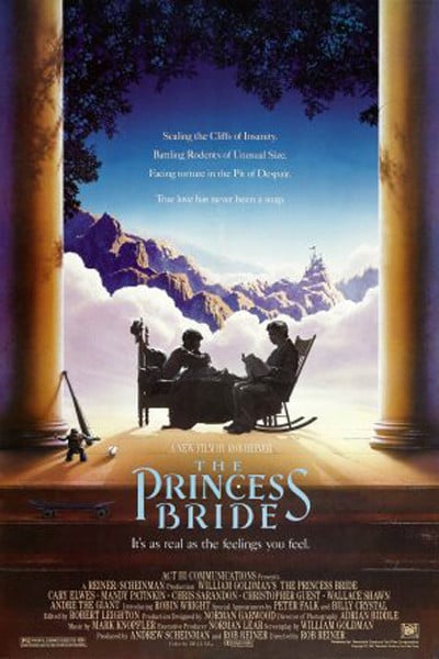 The Princess Bride