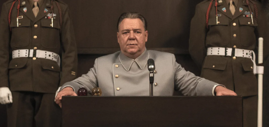 Ciné-débat - NUREMBERG