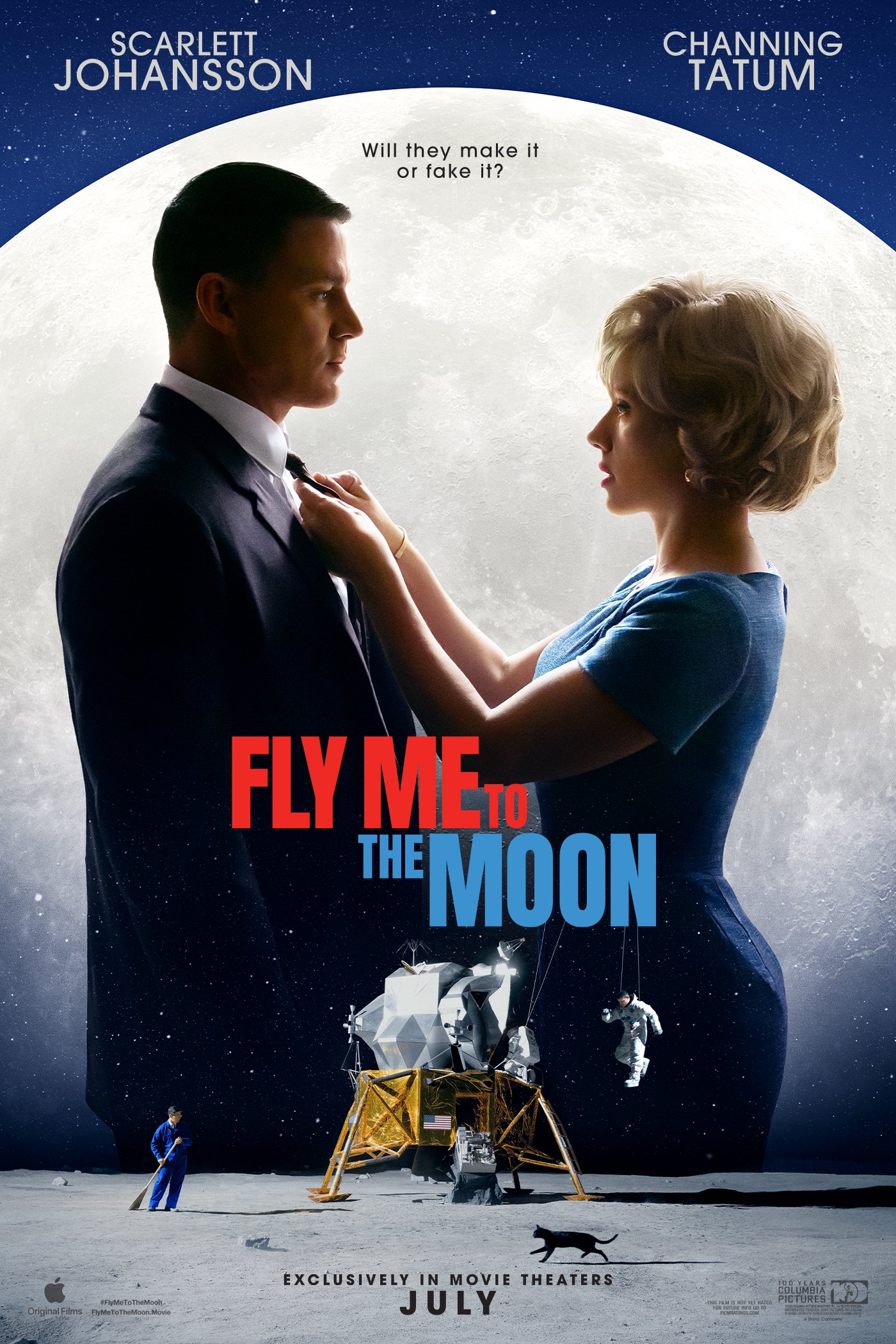 Fly Me to the Moon Early Access