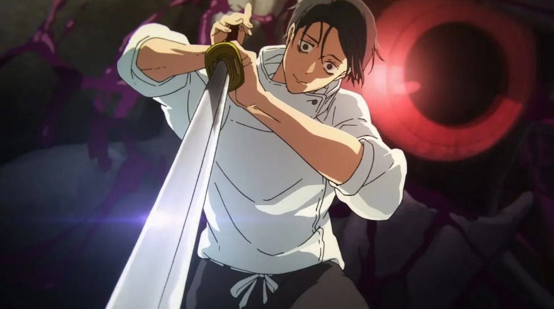 Jujutsu Kaisen : Execution