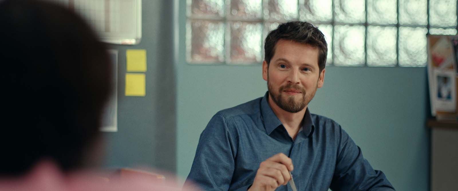 La Maison des femmes