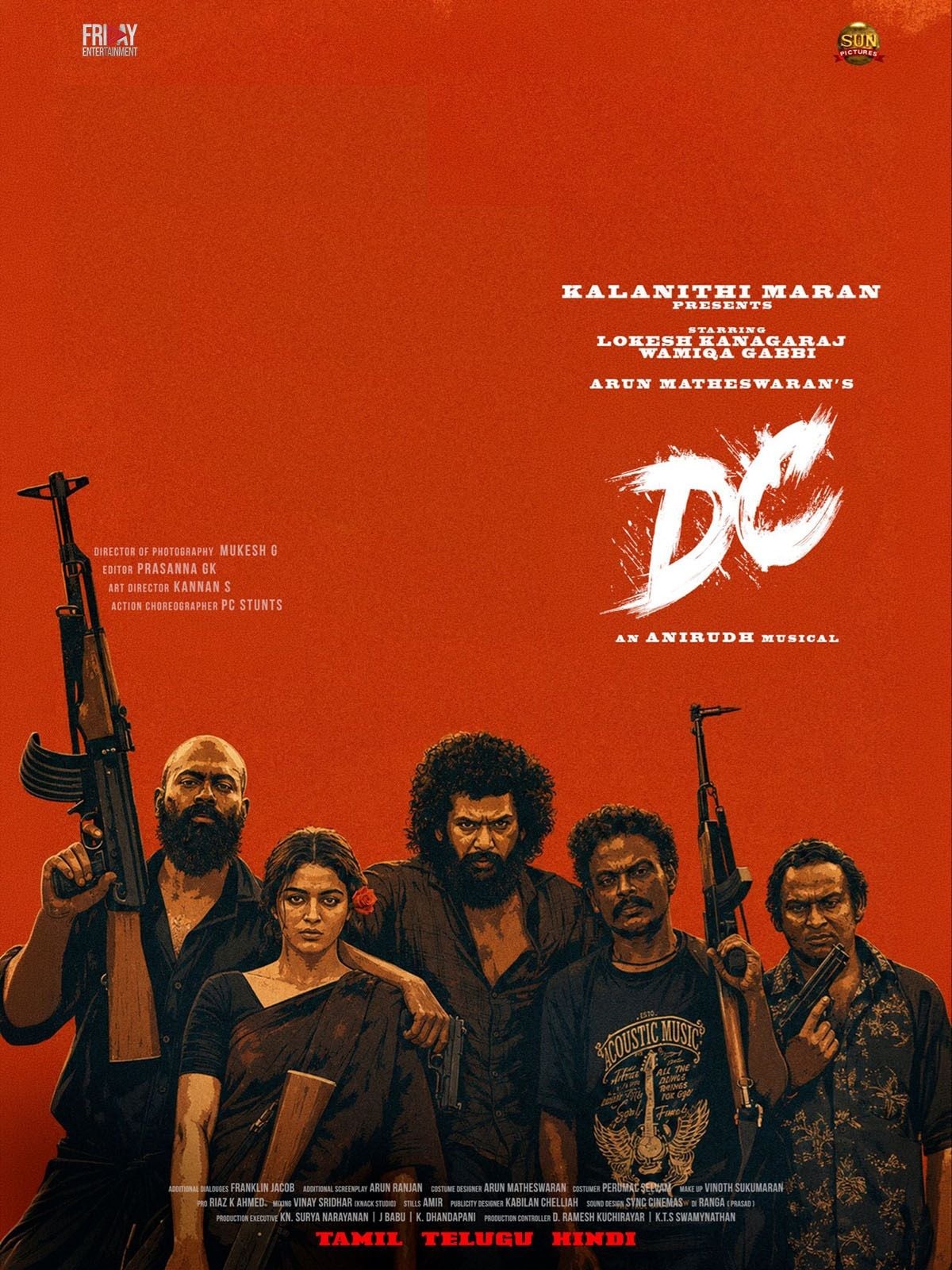 DC